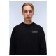 Napapijri Ανδρική μακρυμάνικη μπλούζα S-Back Graphic Longsleeve Tee